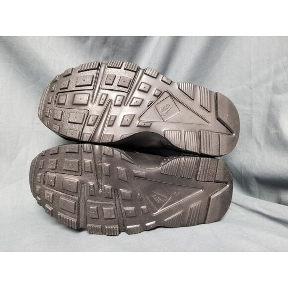 Nike Kids Huarache Run Low Sneakers Black Size 11c NEW NO BOX! - Picture 11 of 11